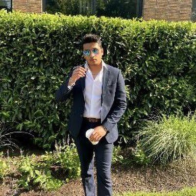 UdayJain974572's profile picture. 