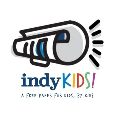 News for kids, by kids. Through the hands-on journalism workshops, mentoring & a national newspaper, IndyKids teaches youth to be engaged members of society