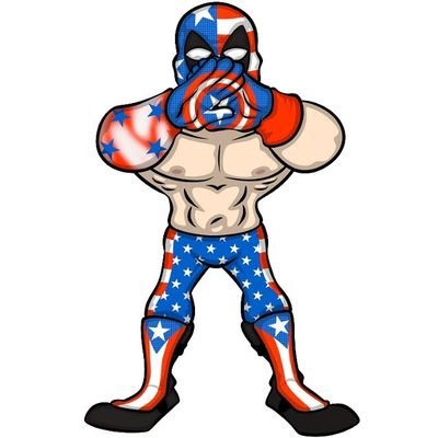 I'm a professional wrestler i was trained at continental championship wrestling, my email is theamericanfreefall@gmail.com for bookings or appearances.