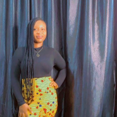 JudithJ08832378's profile picture. Customer service representative turned aspiring software engineer ✨
transitioning from bank life to the IDE 🍣