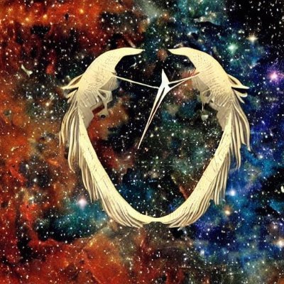 dumbmoney_9's profile picture. "Omniscient Order @Interswap_io"