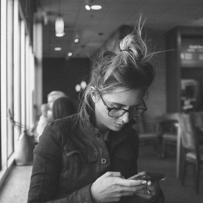 Katrina Wolletさんのプロフィール画像