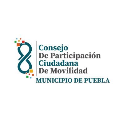 Somos el Consejo de Participación Ciudadana de Movilidad del Municipio de Puebla