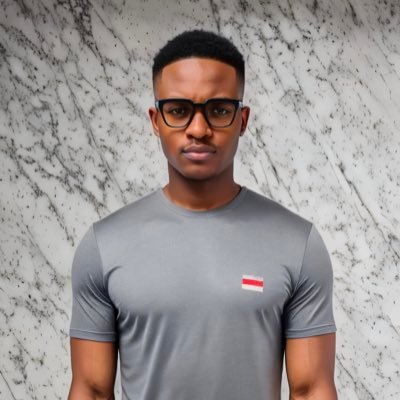 MasTerDRadebe's profile picture. Made Tall For A Purpose - To Reach Greater Heights!!!