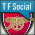 TFS_Arsenal's profile picture. Follow the latest social news for Arsenal brought to you by The Football Social