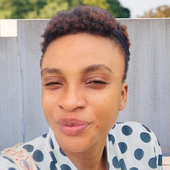 DarleneOlite's profile picture. VICTORY MUST BE ACHIEVED ✊