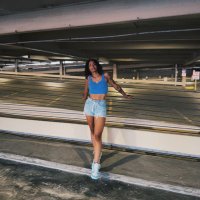 christina ♌︎ (@christinalfaroo) 's Twitter Profile