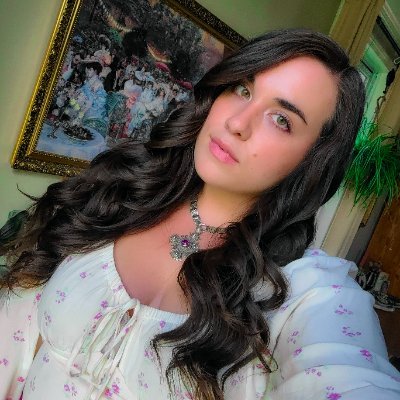 Sharing my tokens of wisdom, love, & positively 

Taurus ☼
Virgo ↑
Aquarius ☾