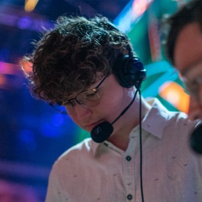 Product Specialist RLCS at @BLASTEsports | Production Manager & Co-owner of @Rocketbenelux | Bangers: https://t.co/FHdCRiK7ed