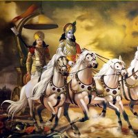 महाभारत 🇮🇳(@__Mahabharat__) 's Twitter Profile Photo