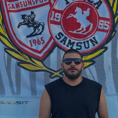 her an küfür edebilirim @Samsunspor