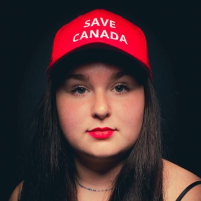 In the world, not of it —- Save Canada