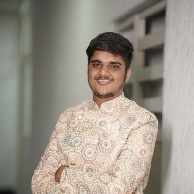 GhorawatNishant's profile picture. 📈 Unlisted Shares & Pre-IPO Expert | Helping investors access hidden opportunities before listing 🚀 | DM for insights & deals