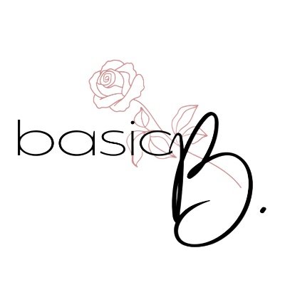 support your basic b. adamant in showing that everyone can follow your dreams and be happy 🤍✨ went against family and left prestigious job to start over, alone