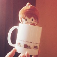 ぴいさん (@p3_8982) 's Twitter Profile