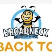 Broadneck ES(@BroadneckES) 's Twitter Profileg