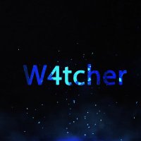 W4tcher (@w4tcherr6) 's Twitter Profile