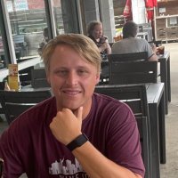 Blake Sanderson (@blakesanderson1) 's Twitter Profile