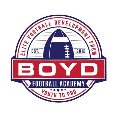 @tulsafootball Alum ‘04-‘07 | @CCSRoyalFB OLine Coach | Founder Boyd Football Academy | Husband to Joanna Daddy to the Boyd 4. Believer.