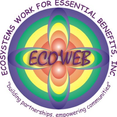 Ecosystems Work for Essential Benefits (ECOWEB), Inc. is a registered humanitarian and developmental non-profit organization in the Philippines.