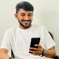Anand Dave (@ajdave0112) 's Twitter Profile