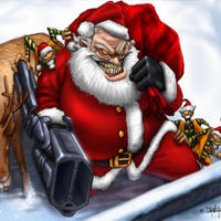 Krampus Claus (@krampus_claus) 's Twitter Profile