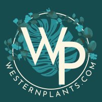 Western Plants(@Western_Plants) 's Twitter Profile Photo