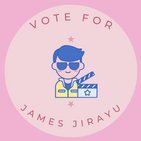 รวบรวมงานโหวตทั้งหมดที่เกี่ยวข้องกับ @jirayu_jj 
Vote for #jirayu_jj #เจมส์จิ #jamesjirayu #เจมส์จิรายุ 
#VoteForJamesji