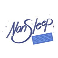 NonSleep ft. กำลังปั่น เป็นแฟนคุณสาม(@NonSleep) 's Twitter Profile Photo