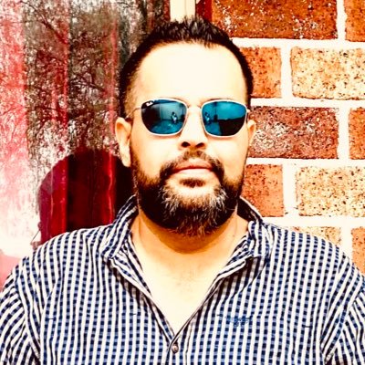 Logical Thinker | Social & Political Analyst | Indian🇮🇳Australian🇦🇺 | Work for NSW Government | Conceit, Assertive, Engaging & Opinionated |Justice of Peace