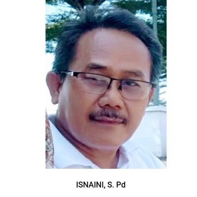 Isnaini65191107 Profile Picture