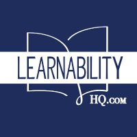 LearnabilityHQ (@learnabilityhq) 's Twitter Profile Photo LearnabilityHQ (@learnabilityhq) 's Twitter Profile Photo