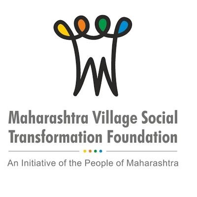 #VSTF is a not-for-profit organization (Maharashtra Govt.) An initiative of People of #Maharashtra and Corporates for #RuralTransformation of 1000 Villages.