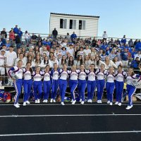 THS STUDENT SECTION (@stanggang_2024) 's Twitter Profile Photo