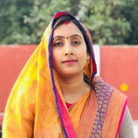 Babita AkhileshTiwari (मोदी का परिवार)(@babitatiwaribjp) 's Twitter Profile Photo