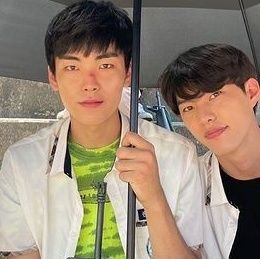 sukieebaeskies's profile picture. DutyAfterSchool AU by j ➜ https://t.co/jpl74xTikb