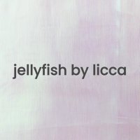 jellyfish_by_licca🎀🤍南館4階 O-170🤍(@jellyfish_licca) 's Twitter Profile Photo