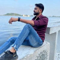 Jignesh patidar (@patidarjignesh) 's Twitter Profile