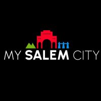My Salem City (@mysalemcity) 's Twitter Profile Photo My Salem City (@mysalemcity) 's Twitter Profile Photo