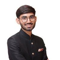 Dr. Gavan Ahir (@dr_gavan_) 's Twitter Profile