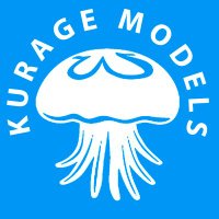 海月模型-KURAGE MODELS- (@kurage_models) 's Twitter Profile