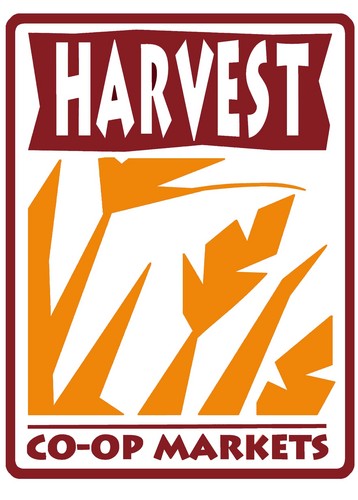 Harvest Co-op is a community owned food co-op, open to the public everyday. We will use this for news and information relevant to our members and communities.