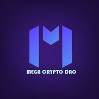 Mega Crypto DAO 💞 | Ama🎙️+ Giveaway(@MegaCryptoDao) 's Twitter Profileg