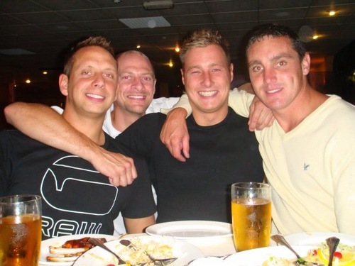 philflipflop's profile picture. Tweet me good don't tweet me bad !!!