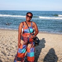 Brianca Alston (@msalstonb) 's Twitter Profile