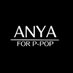 Anya the PPop Explorer (@AnyaforPpop) Twitter profile photo