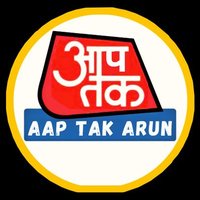 Arun Choudhary (@aaptakarun) 's Twitter Profile Photo Arun Choudhary (@aaptakarun) 's Twitter Profile Photo