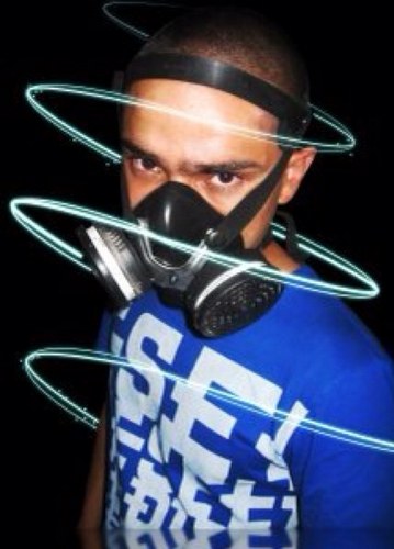 Cerodar's profile picture. Ingeniero Ambiental.