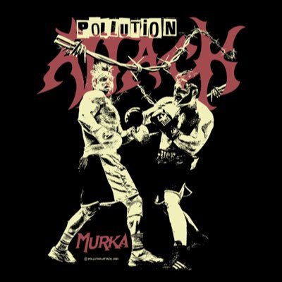 Official twitter of Pollution Attack,HC Punk Band from SURABAYA, INDONESIA. Contact: (punel)+6287855585274 #upthepunx #pollutionattack