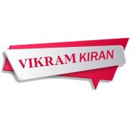Vikram Kiran(@vikramkiran27) 's Twitter Profile Photo